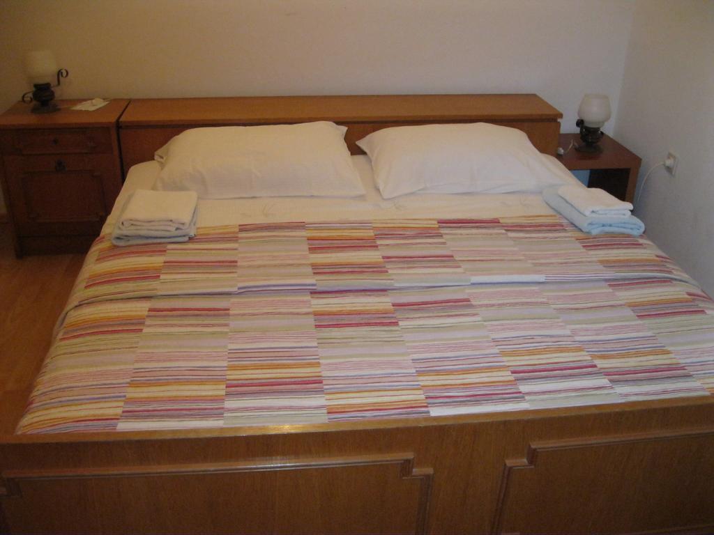 Apartments Dea Porec Ruang foto