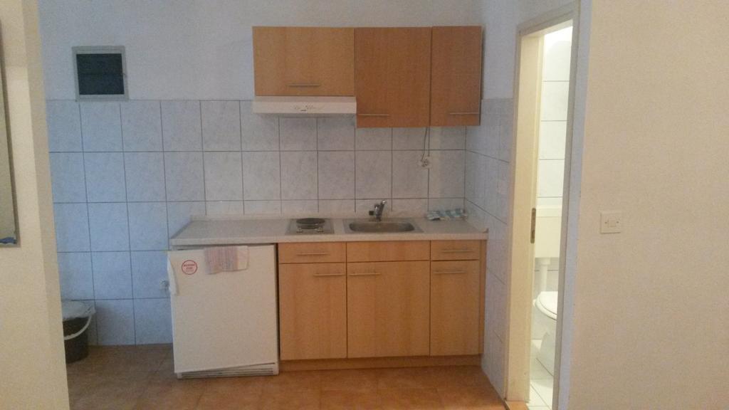 Apartments Dea Porec Ruang foto
