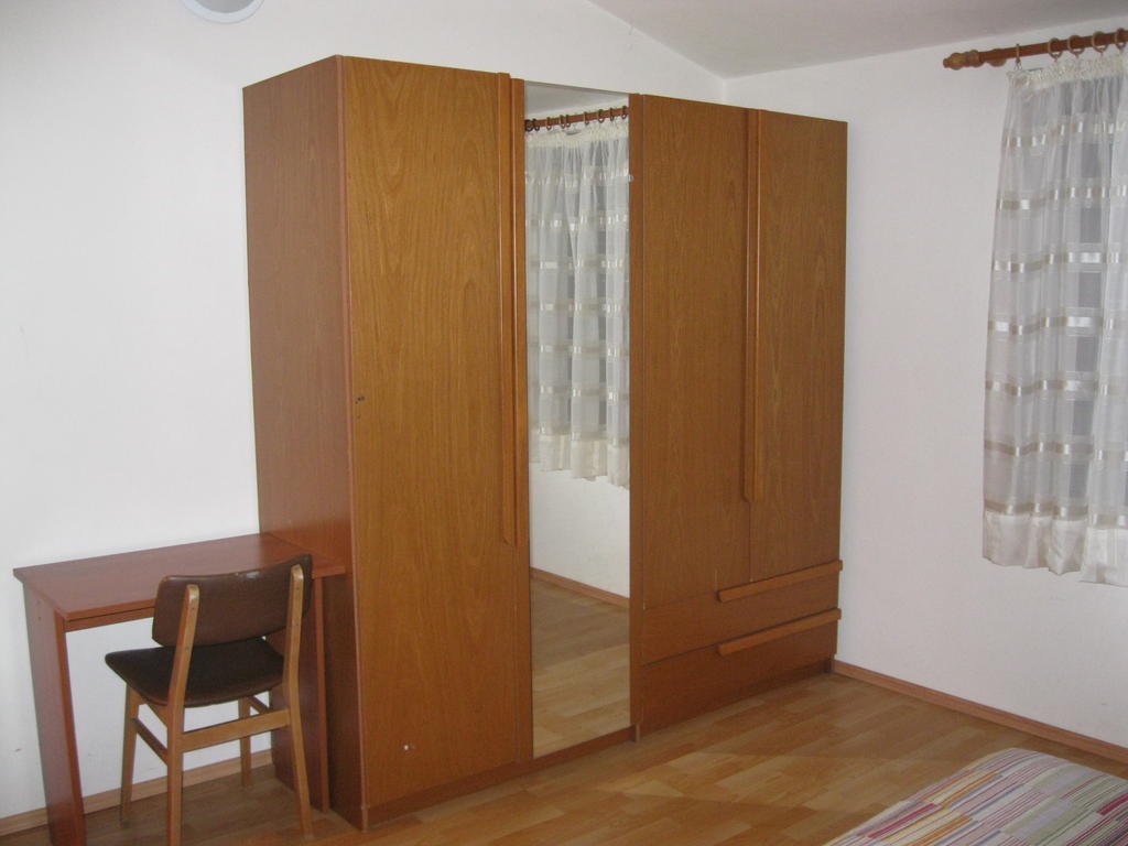 Apartments Dea Porec Ruang foto