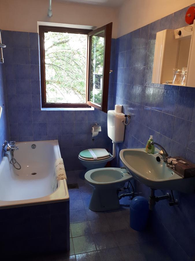 Apartments Dea Porec Bagian luar foto